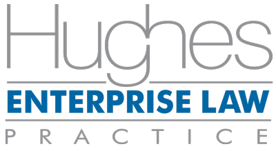 Hughes Enterprise Law