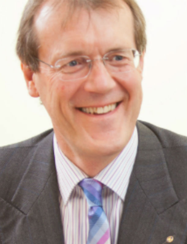 Tony Hughes
